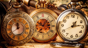 Saat nasıl icat edildi, ilk kol saati nasıl ortaya çıktı, ne zaman icat edildi?