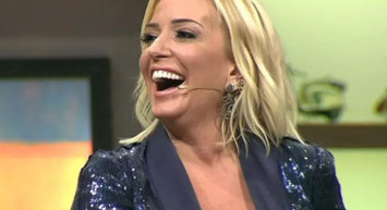 Saba Tümer'den aşk orucu tavsiyesi: Sırrını açıkça anlattı! 'İlişkiye girmeden...''