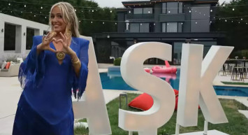 Saba Tümer'in sunduğu müstehcen yarışma tepki çekmişti: RTÜK harekete geçti! Aşk Adası nerede yayınlanacak?