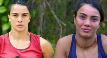 Sabriye Şengül Survivor'ın bilinmeyenlerini anlattı! Bomba itiraf geldi: Adem Kılıççı ile...