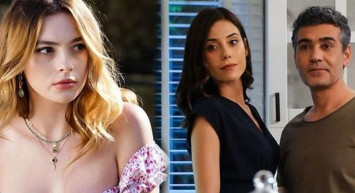 Sadakatsiz’in Derin’i Melis Sezen diziden ayrılıyor mu? Bu olay diziyi bitirir