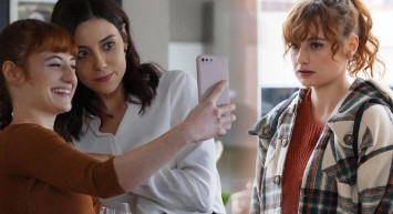 Sadakatsiz'in Nil'i Nazlı Bulum'dan ilk cinsel deneyim itirafı: Annem özel biri olmalı derdi ama...