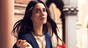 Sadakatsiz'in yıldızı Cansu Dere hakkında öğrenince çok şaşıracağınız gerçekler