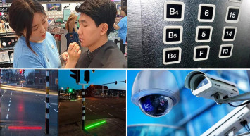 Sadece Güney Kore'de görebileceğiniz benzersiz şeyler