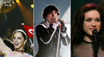 Sadece Sertab Erener değildi! İşte Eurovision tarihinde Türkiye'yi dereceye sokan isimler: Kimler var kimler!