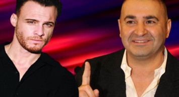 Şafak Sezer’le Kerem Bürsin arasında büyük gerilim! Şafak Sezer öyle sözler söyledi ki sosyal medyada linç edildi