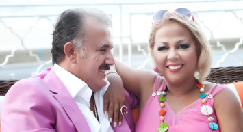 Safiye Soyman ve Faik Öztürk sosyal medyada alay konusu oldu: Terliklerini görenler şaşkına döndü!