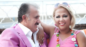 Safiye Soyman'ın hayat arkadaşı Faik Öztürk'ten korkutan haber: Felç geçirdi!