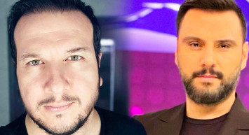Şahan Gökbakar'dan Alişan'ı kızdıran hareket: Sen hayırdır?