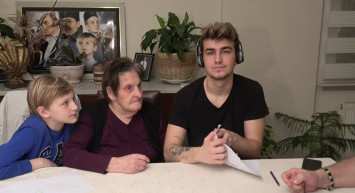 Şahide Türe Kimdir?