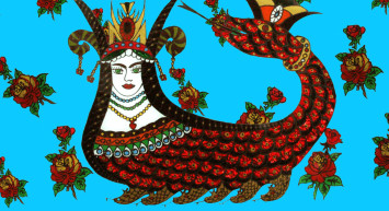 Şahmeran efsanesi nedir, Şahmeran duası nasıl okunur?