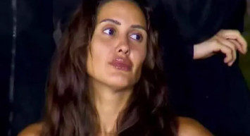 Sahra Işık yarışmadan neden ayrıldı? Survivor'ı karıştıracak iddia: Adada her türlü iğrençlik yaşandı...