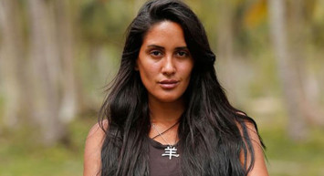 Sahra Işık Bambaşka Biri Oldu! Paylaşımı Gündem Oldu