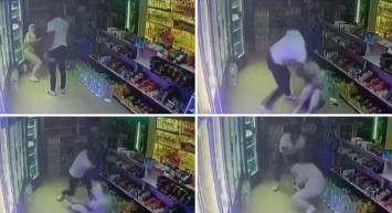 Sakarya'da dayak yiyen kadın nereli? Sakarya'da ki kadını döven adam nereli?