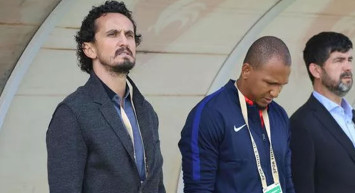 Sakaryaspor teknik direktörlük için Tuncay Şanlı ile anlaşmaya vardı!