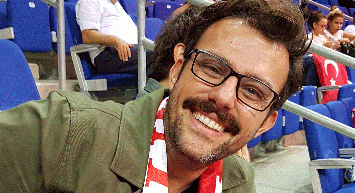 Salih Bademci Kimdir?