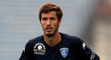 Salih Uçan'dan Fenerbahçe Hamlesi!