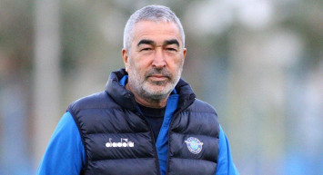 Samet Aybaba, Adana Demirspor Ayrılığının Ardından Açıklamalarda Bulundu!