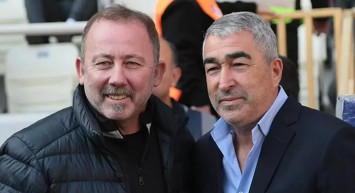 Samet Aybaba, Kasımpaşa İle Büyük Ölçüde Anlaşma Sağladı!