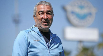 Samet Aybaba Kimdir?