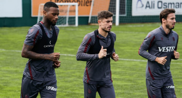 Şampiyon Trabzonspor'un futbolcusu Anders Trondsen, Kayserispor'a transfer oluyor!