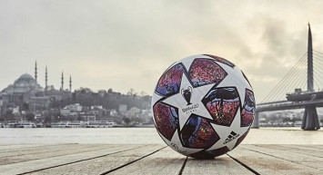 Şampiyonlar Ligi Finali Oynanmayabilir!