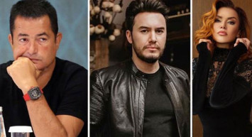 Sanat Camiası 15 Temmuz'da Şehitlerimizi Unutmadı! Paylaşımlar Ardı Ardına Geldi