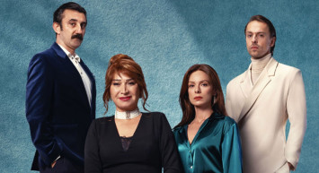 Sandık Kokusu’nda diziyi bitiren ayrılık: Ünlü oyuncu diziden ayrıldı