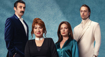 Sandık Kokusu'nda üvey babayla yaşanan yasak aşk izleyenlerden tepki çekti!