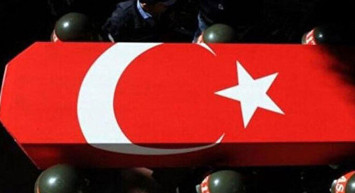 Şanlıurfa'dan acı haber polis karakoluna hain saldırı 1 askerimiz şehit oldu!