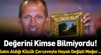 Şans eseri zengin olan insanların ilginç hikayeleri