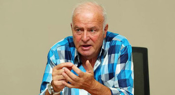 Şansal Büyüka Beşiktaş'ın Yeni Teknik Direktörünü Açıkladı!