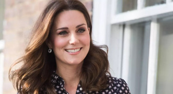 Saraydan 3 aydır kayıplara karışan prenses Kate Middleton hakkında ilk açıklama!