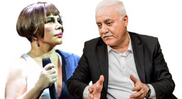 Şarkı Sözüyle Gündem Olan Sezen Aksu'ya Nihat Hatipoğlun'dan Tepki: Dilerim Bu Hatadan Dönülür