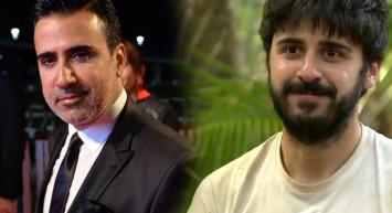 Şarkıcı Emrah, oğlu Tayfun Erdoğan'ı resmen sildi: O sözleri bu nasıl baba dedirtti!