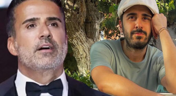 Şarkıcı Emrah'ın oğlu Tayfun Erdoğan Müge Anlı'dan yardım mı istedi? O sözleri duyunca çılgına döndü: Ölmeden önce...