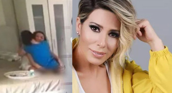 Şarkıcı İntizar hakkında skandal iddia 