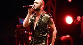 Şarkıcı Mabel Matiz'in seçim sonrası kalça dansı tepki çekti: Jötem Türkiye!