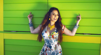 Şarkıcı Reyhan Karaca Sosyal Medyanın Dilini Düştü! Paylaşımı Olay Oldu