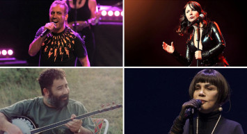 Şarkıların Bilmediğimiz Hikayeleri