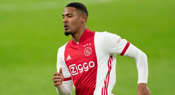 Sebastian Haller Kimdir?