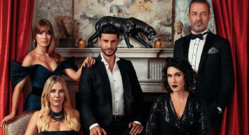 Şebnem Dönmez kimdir? Şebnem Dönmez boyu kaç, kilosu kaç, aslen nereli?Şebnem Dönmez'in yeni dizisi gündem oldu