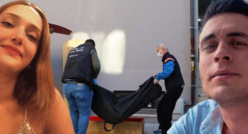 Şebnem Şirin Kimdir, Neden Öldürüldü?