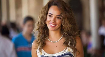 Seda Bakan ikinci kez anne oldu! Çocuğuna koyduğu isim ise Türk halkını gururlandırdı 'Helal olsun sana'