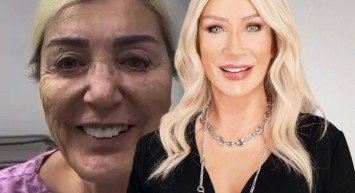 Seda Sayan bu kez de ablasına estetik yaptırdı! Son halini görenler dondu kaldı...