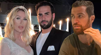 Seda Sayan genç kocası için kesenin ağzını açtı! Bunu duyan Oğulcan Engin bu sefer annesini sildi attı