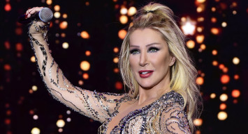 Seda Sayan nikah masasına oturacağı sevgilisi Çağlar Ökten'le evlilik sözleşmesi yaptı mı? Ünlü şarkıcıdan canlı yayında bomba açıklamalar!