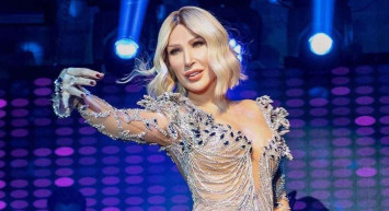 Seda Sayan ''Türk aile yapısını bozmak''tan CİMER'e şikayet edildi!