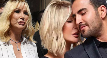 Seda Sayan’dan boşanma iddialarına şok açıklama! Ünlü sanatçı gözleri dolarak anlattı ‘Mahkemeye başvurdum...’