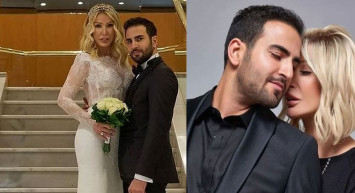 Seda Sayan’dan heyecanlandıran paylaşım: Genç kocasıyla kamera karşısına geçti, benim için çok önemli deyip müjdeli haberi verdi